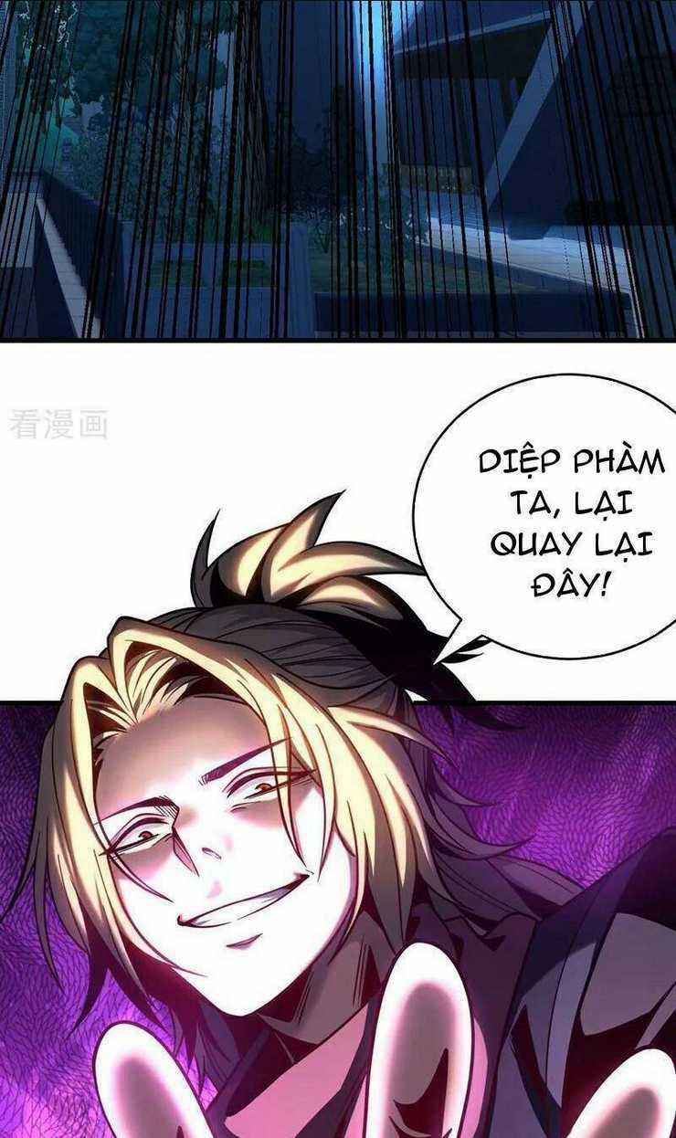 Đệ Tử Tu Luyện Còn Ta Thì Lười Biếng Chapter 64 trang 36