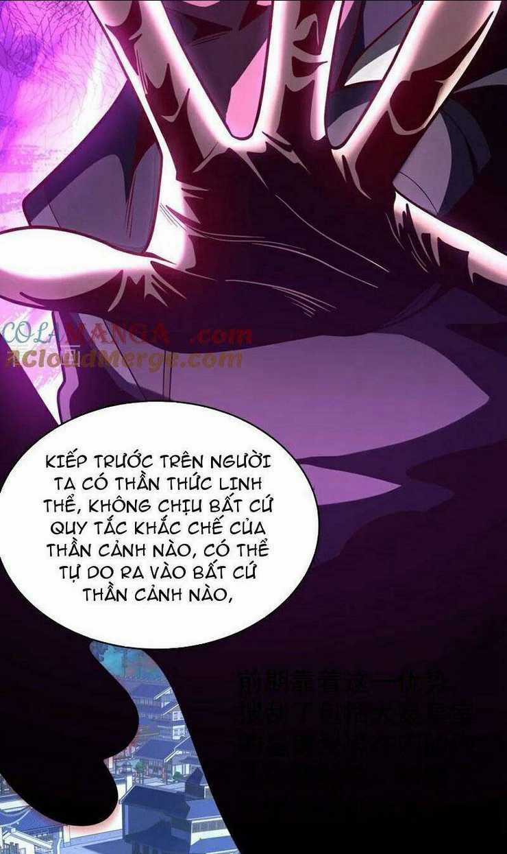 Đệ Tử Tu Luyện Còn Ta Thì Lười Biếng Chapter 64 trang 37