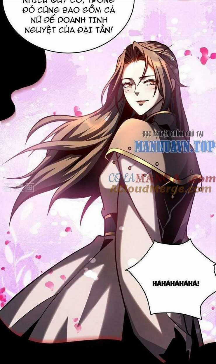 Đệ Tử Tu Luyện Còn Ta Thì Lười Biếng Chapter 64 trang 39