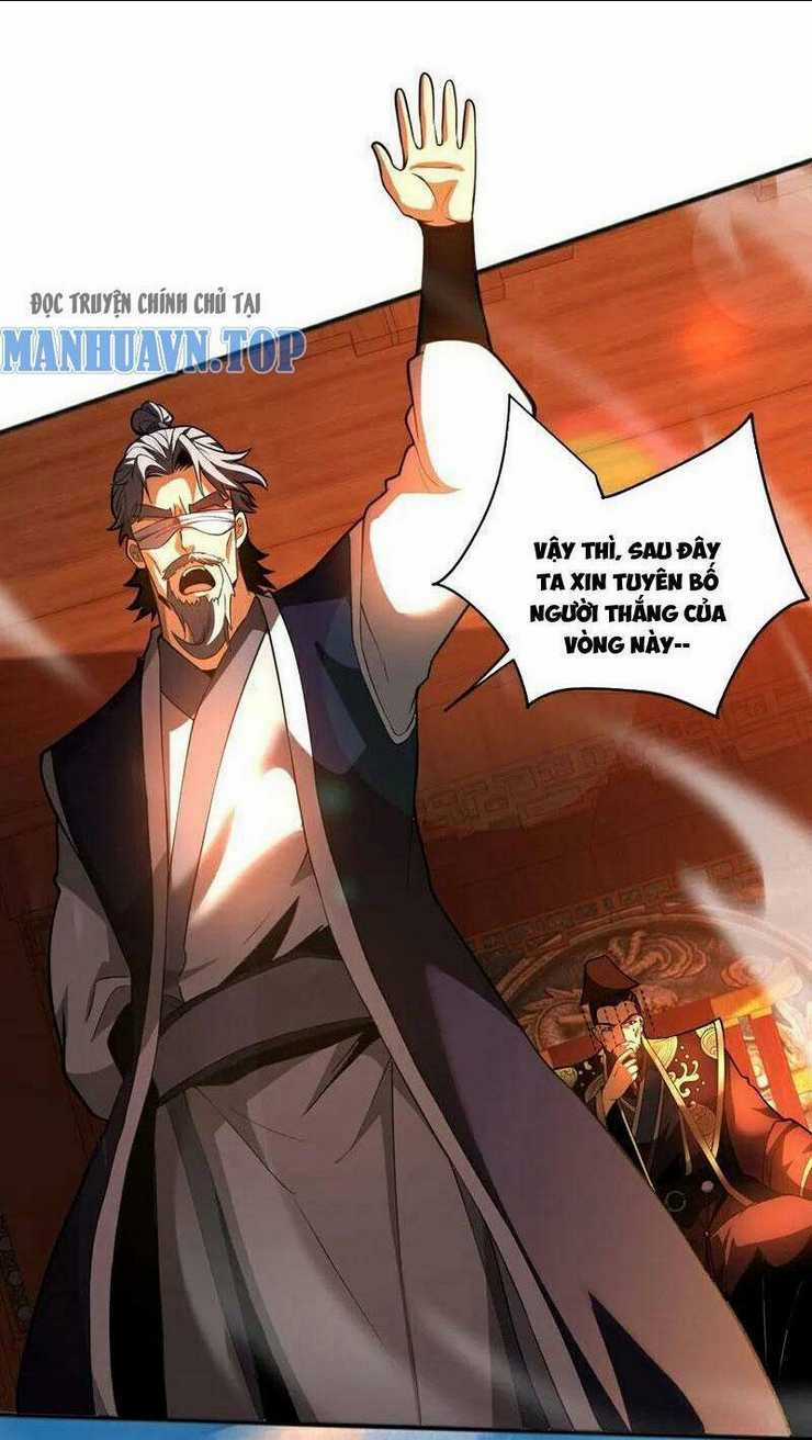 Đệ Tử Tu Luyện Còn Ta Thì Lười Biếng Chapter 64 trang 4