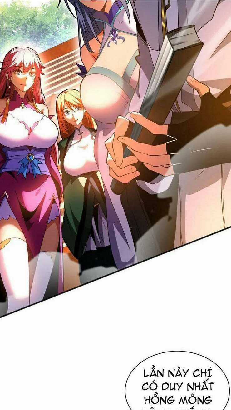 Đệ Tử Tu Luyện Còn Ta Thì Lười Biếng Chapter 64 trang 6