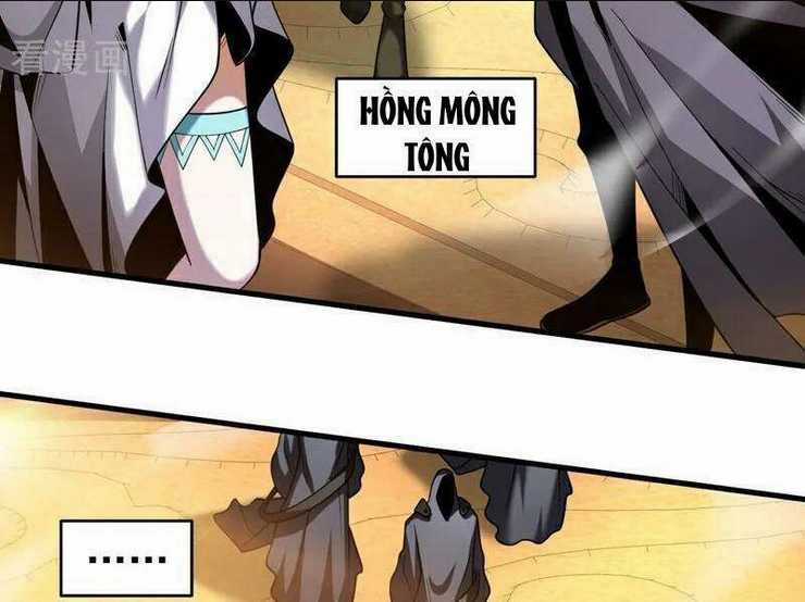 Đệ Tử Tu Luyện Còn Ta Thì Lười Biếng Chapter 65 trang 12