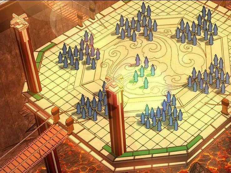 Đệ Tử Tu Luyện Còn Ta Thì Lười Biếng Chapter 65 trang 15