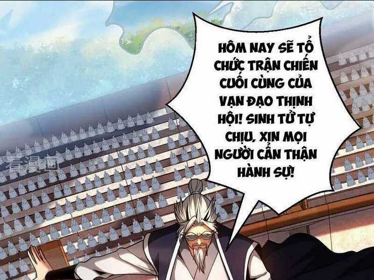 Đệ Tử Tu Luyện Còn Ta Thì Lười Biếng Chapter 65 trang 2