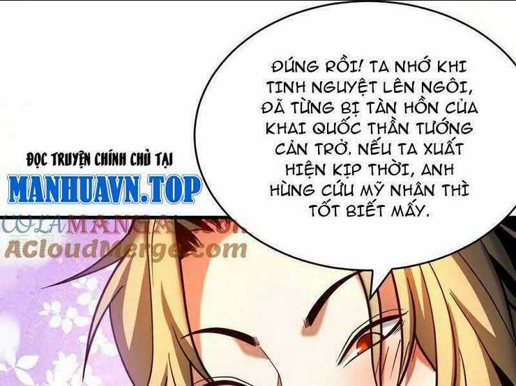 Đệ Tử Tu Luyện Còn Ta Thì Lười Biếng Chapter 65 trang 23
