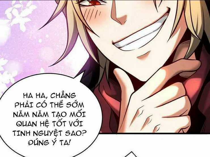 Đệ Tử Tu Luyện Còn Ta Thì Lười Biếng Chapter 65 trang 24