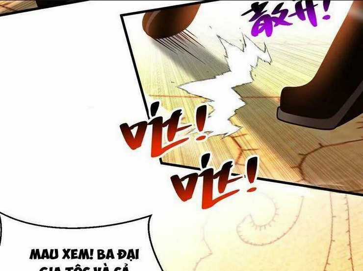 Đệ Tử Tu Luyện Còn Ta Thì Lười Biếng Chapter 65 trang 27