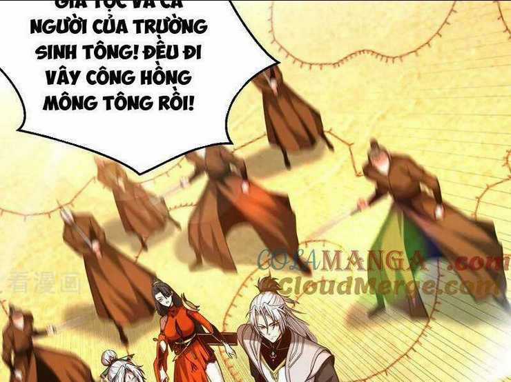 Đệ Tử Tu Luyện Còn Ta Thì Lười Biếng Chapter 65 trang 28