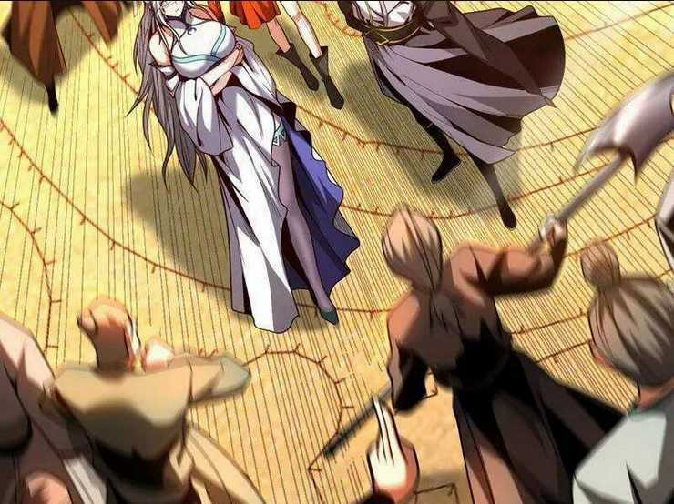 Đệ Tử Tu Luyện Còn Ta Thì Lười Biếng Chapter 65 trang 29