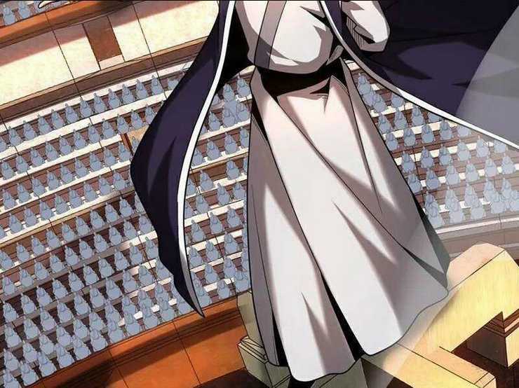 Đệ Tử Tu Luyện Còn Ta Thì Lười Biếng Chapter 65 trang 3