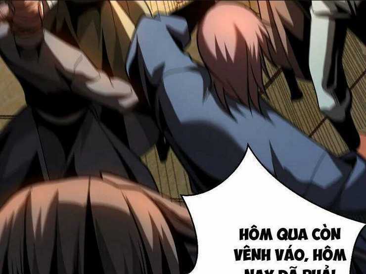 Đệ Tử Tu Luyện Còn Ta Thì Lười Biếng Chapter 65 trang 30