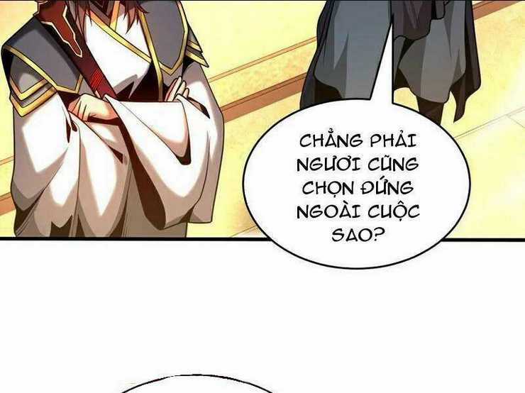 Đệ Tử Tu Luyện Còn Ta Thì Lười Biếng Chapter 65 trang 33