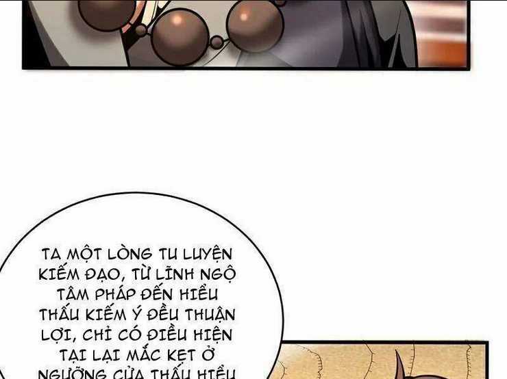 Đệ Tử Tu Luyện Còn Ta Thì Lười Biếng Chapter 65 trang 36