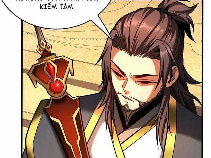 Đệ Tử Tu Luyện Còn Ta Thì Lười Biếng Chapter 65 trang 37