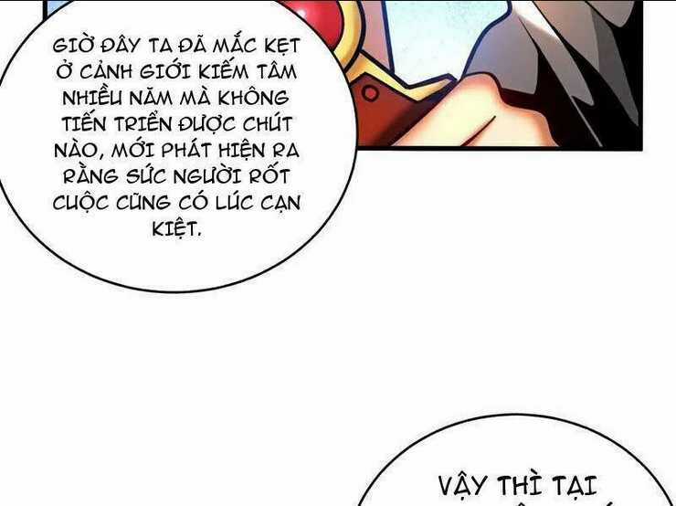 Đệ Tử Tu Luyện Còn Ta Thì Lười Biếng Chapter 65 trang 40