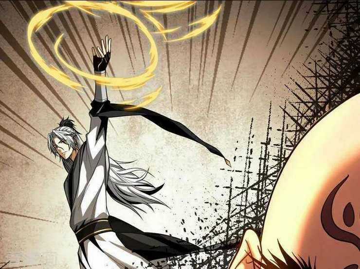 Đệ Tử Tu Luyện Còn Ta Thì Lười Biếng Chapter 65 trang 45