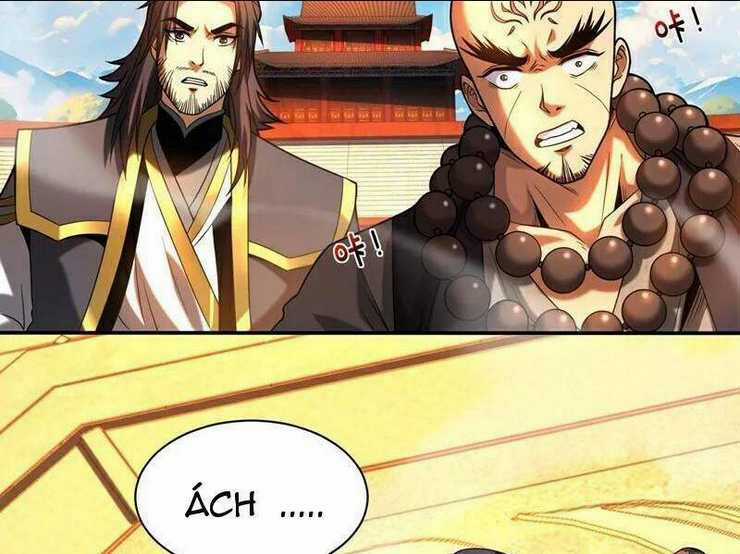 Đệ Tử Tu Luyện Còn Ta Thì Lười Biếng Chapter 65 trang 59