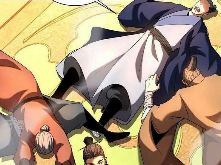 Đệ Tử Tu Luyện Còn Ta Thì Lười Biếng Chapter 65 trang 60