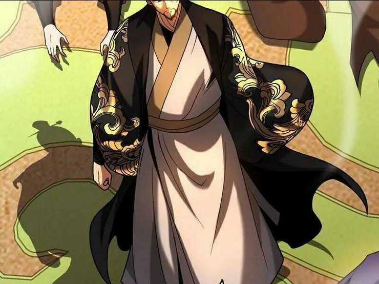 Đệ Tử Tu Luyện Còn Ta Thì Lười Biếng Chapter 65 trang 61