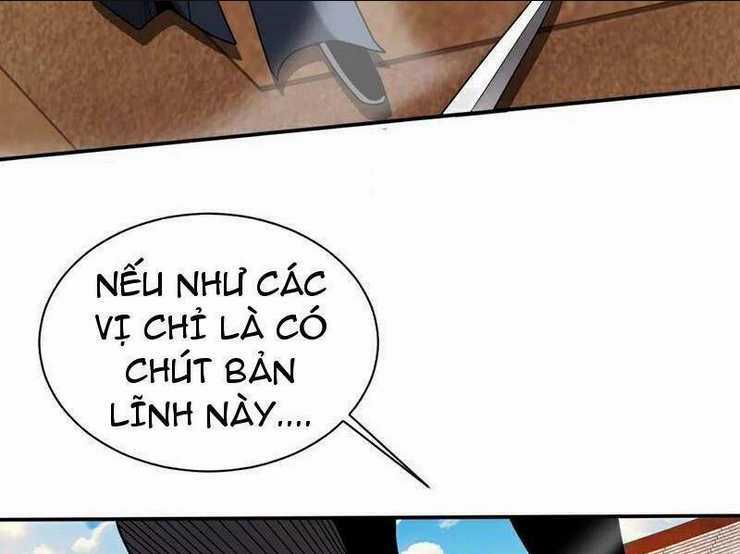 Đệ Tử Tu Luyện Còn Ta Thì Lười Biếng Chapter 65 trang 63