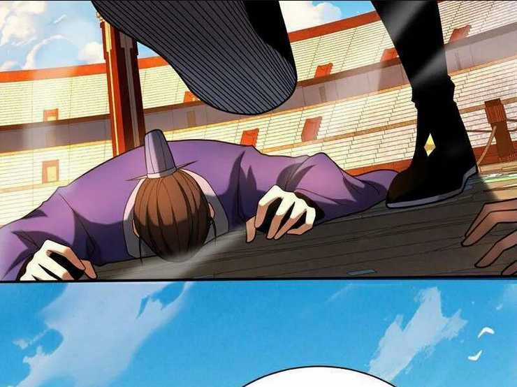 Đệ Tử Tu Luyện Còn Ta Thì Lười Biếng Chapter 65 trang 64