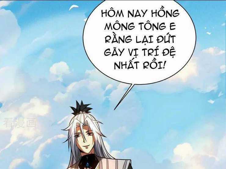 Đệ Tử Tu Luyện Còn Ta Thì Lười Biếng Chapter 65 trang 65