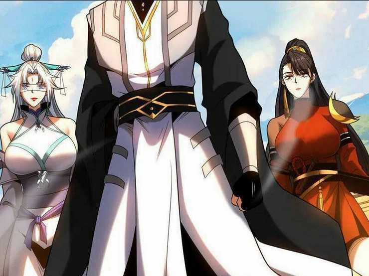 Đệ Tử Tu Luyện Còn Ta Thì Lười Biếng Chapter 65 trang 66