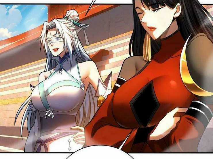 Đệ Tử Tu Luyện Còn Ta Thì Lười Biếng Chapter 65 trang 69