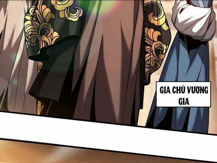 Đệ Tử Tu Luyện Còn Ta Thì Lười Biếng Chapter 65 trang 8