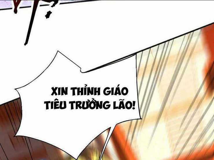 Đệ Tử Tu Luyện Còn Ta Thì Lười Biếng Chapter 65 trang 81