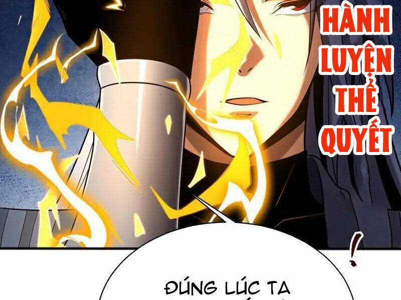 Đệ Tử Tu Luyện Còn Ta Thì Lười Biếng Chapter 66 trang 1