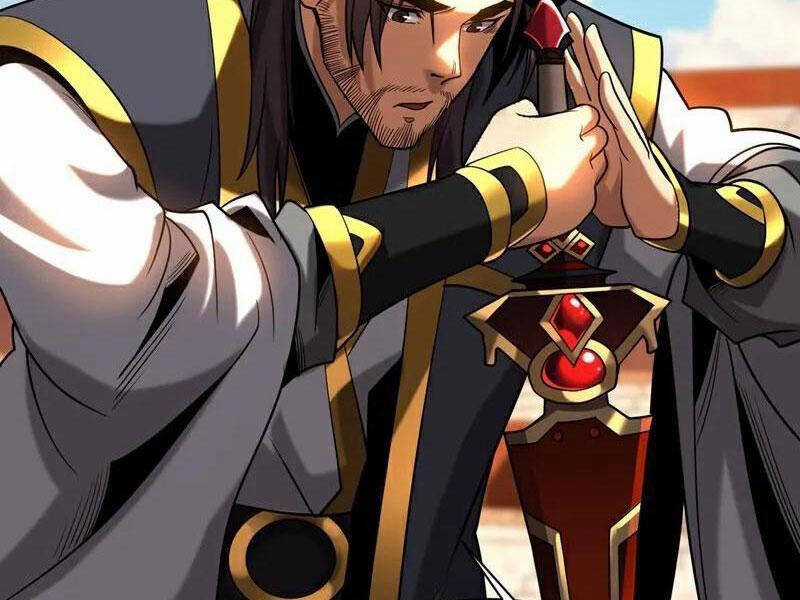 Đệ Tử Tu Luyện Còn Ta Thì Lười Biếng Chapter 66 trang 27