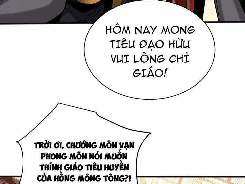 Đệ Tử Tu Luyện Còn Ta Thì Lười Biếng Chapter 66 trang 28