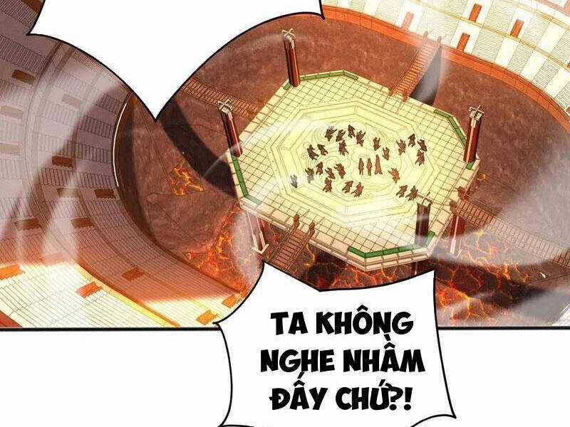 Đệ Tử Tu Luyện Còn Ta Thì Lười Biếng Chapter 66 trang 29