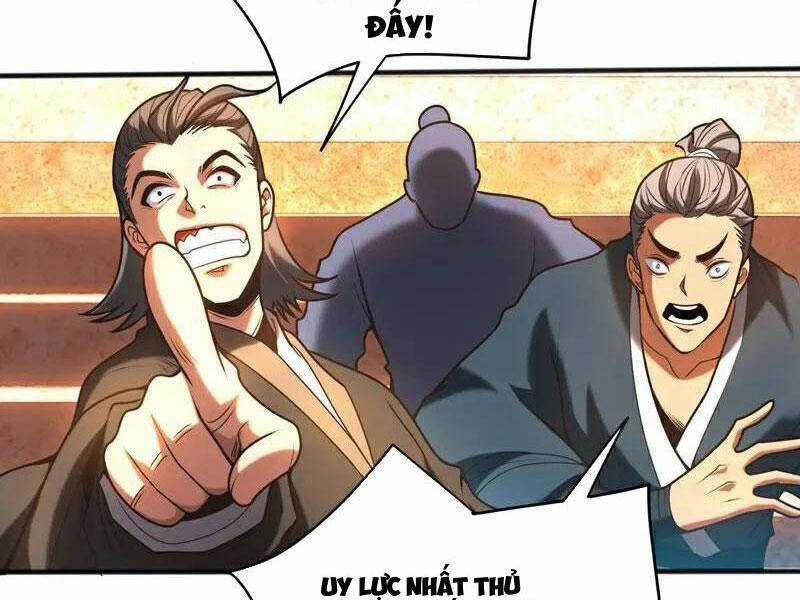 Đệ Tử Tu Luyện Còn Ta Thì Lười Biếng Chapter 66 trang 35