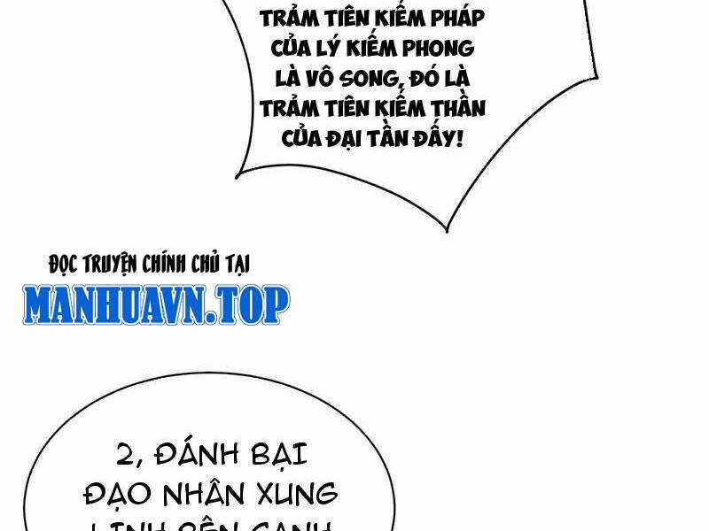Đệ Tử Tu Luyện Còn Ta Thì Lười Biếng Chapter 66 trang 36