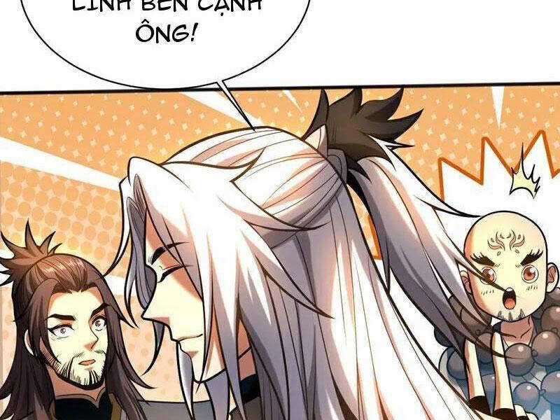 Đệ Tử Tu Luyện Còn Ta Thì Lười Biếng Chapter 66 trang 37