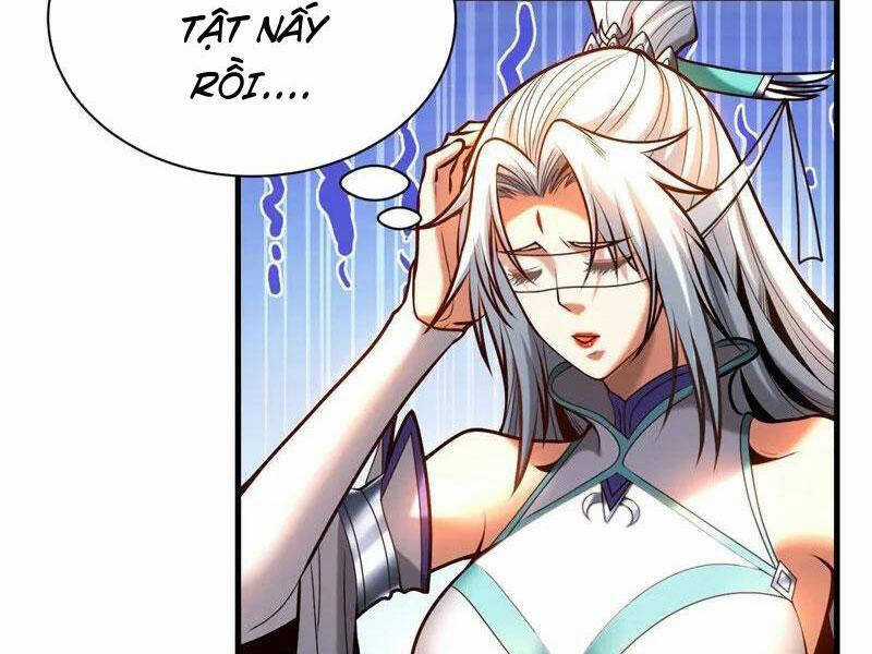 Đệ Tử Tu Luyện Còn Ta Thì Lười Biếng Chapter 66 trang 39