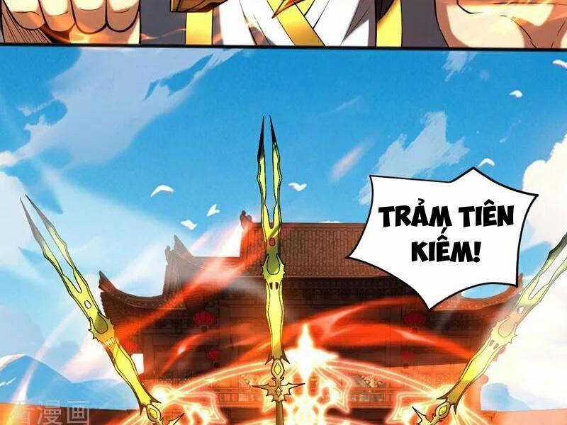 Đệ Tử Tu Luyện Còn Ta Thì Lười Biếng Chapter 66 trang 50