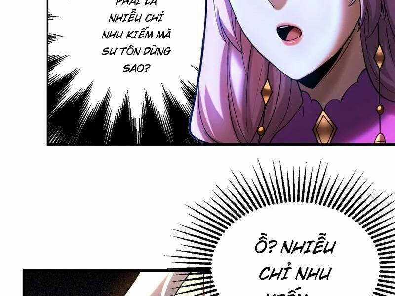 Đệ Tử Tu Luyện Còn Ta Thì Lười Biếng Chapter 66 trang 54