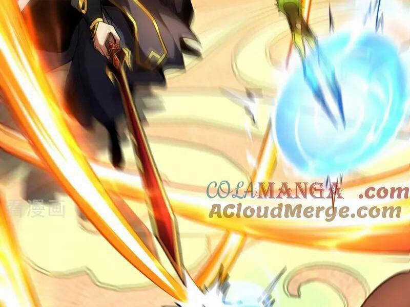 Đệ Tử Tu Luyện Còn Ta Thì Lười Biếng Chapter 66 trang 58