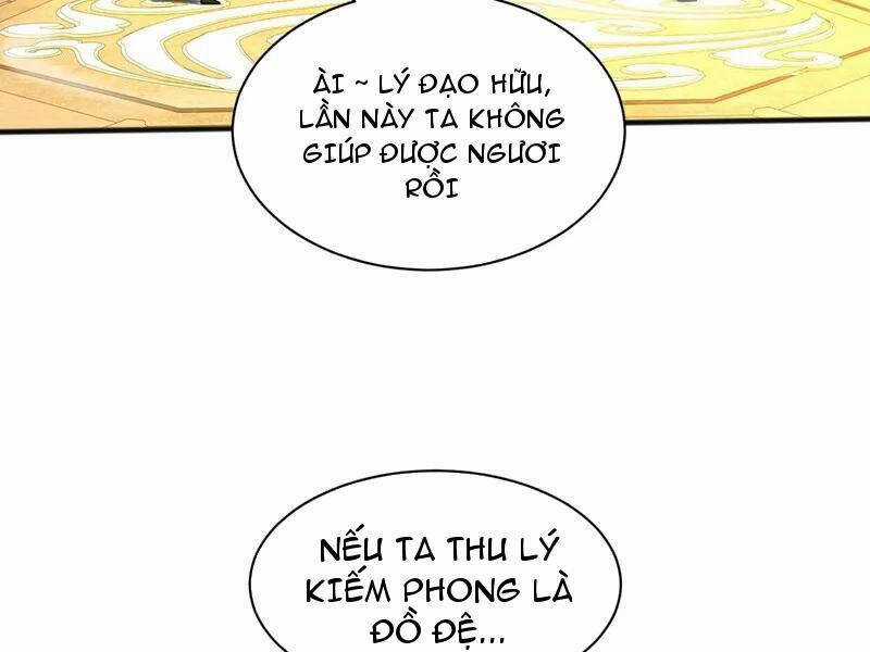 Đệ Tử Tu Luyện Còn Ta Thì Lười Biếng Chapter 66 trang 81
