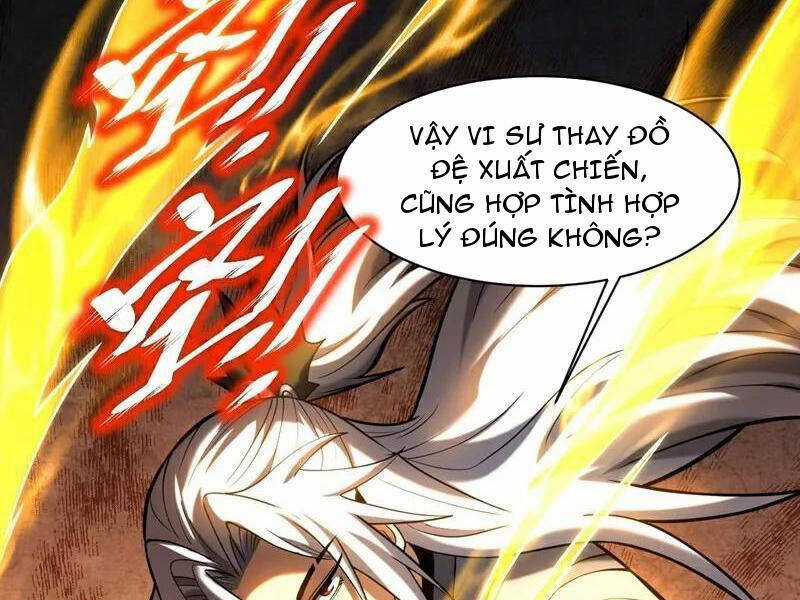 Đệ Tử Tu Luyện Còn Ta Thì Lười Biếng Chapter 66 trang 83