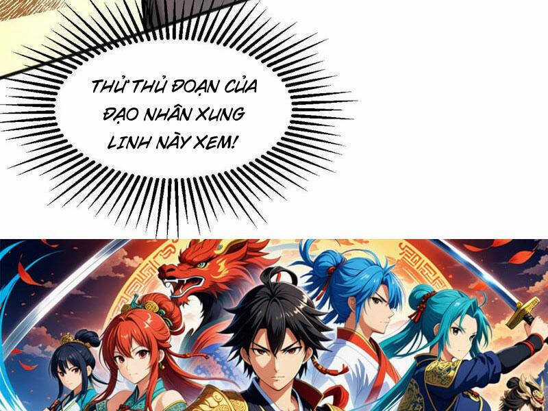 Đệ Tử Tu Luyện Còn Ta Thì Lười Biếng Chapter 66 trang 86