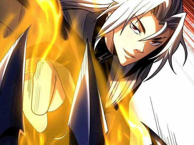 Đệ Tử Tu Luyện Còn Ta Thì Lười Biếng Chapter 66 trang 9