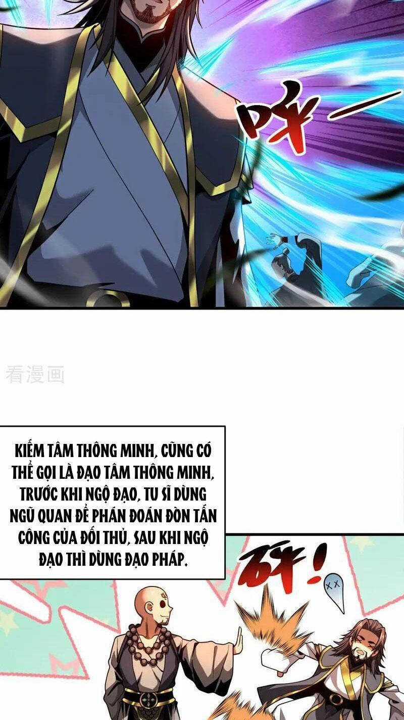 Đệ Tử Tu Luyện Còn Ta Thì Lười Biếng Chapter 67 trang 10