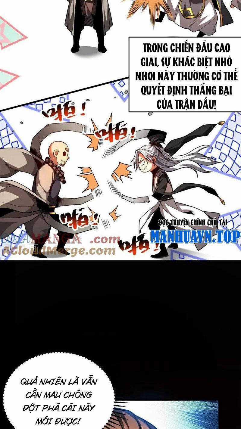 Đệ Tử Tu Luyện Còn Ta Thì Lười Biếng Chapter 67 trang 11