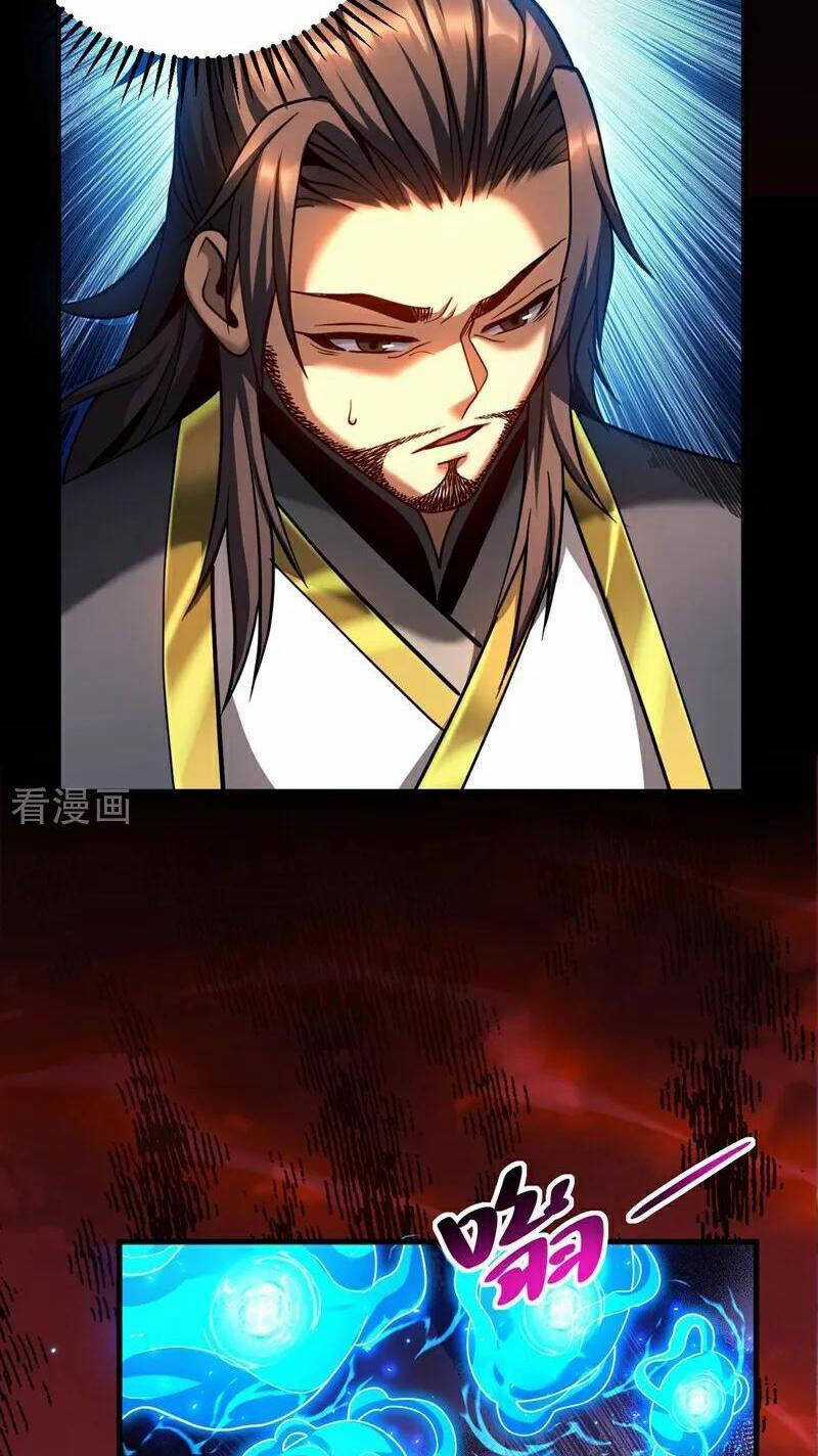 Đệ Tử Tu Luyện Còn Ta Thì Lười Biếng Chapter 67 trang 12