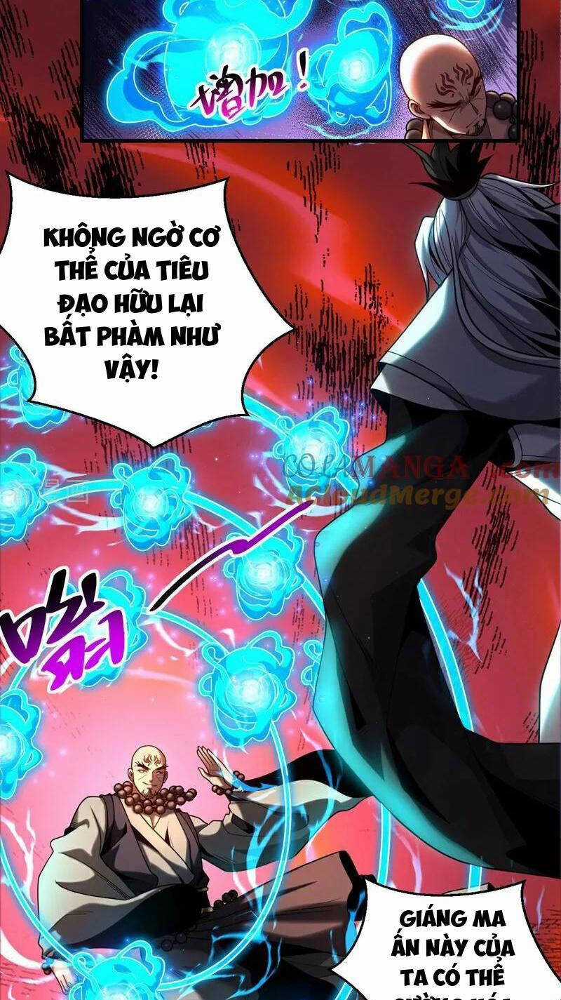 Đệ Tử Tu Luyện Còn Ta Thì Lười Biếng Chapter 67 trang 13