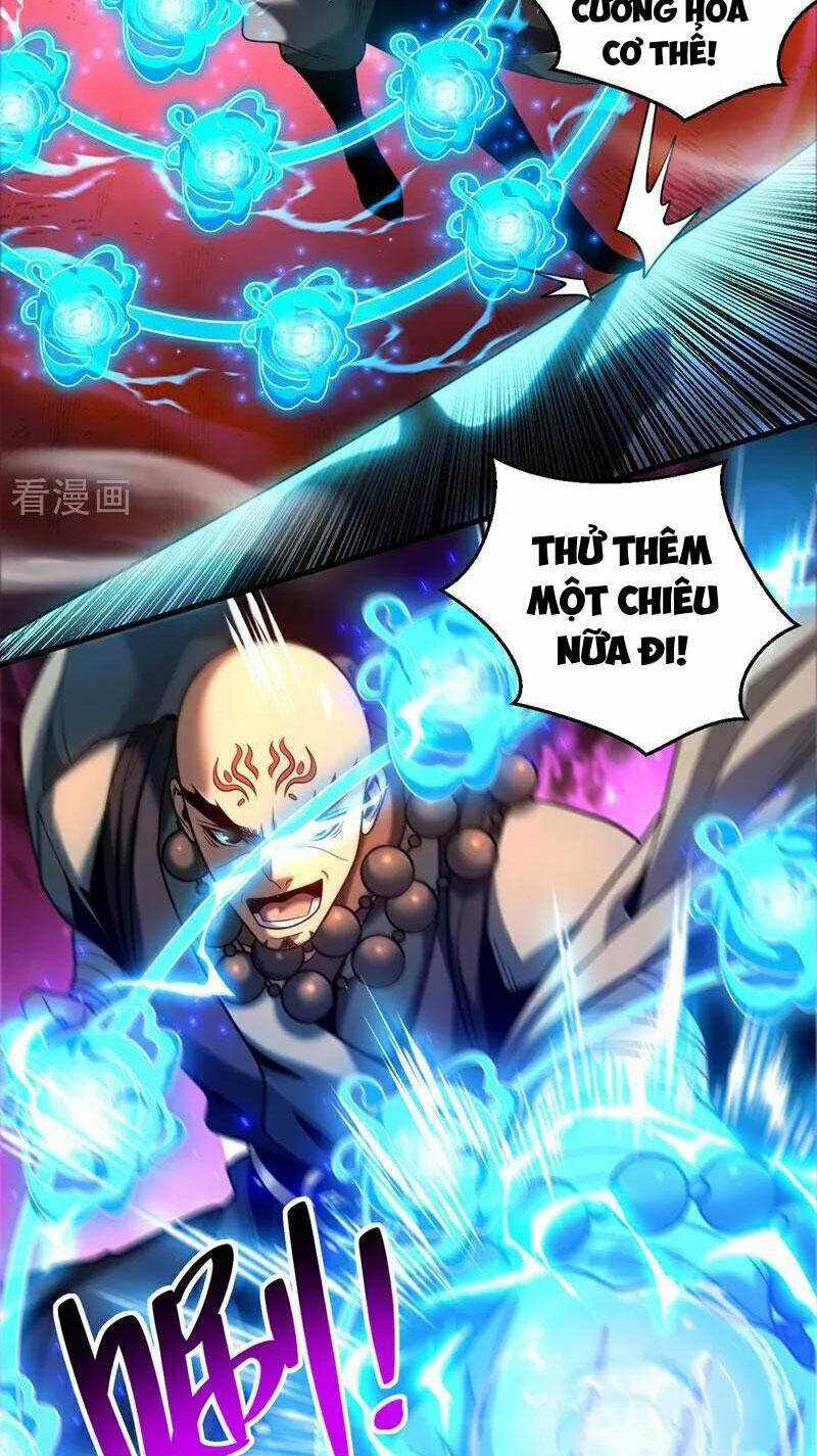 Đệ Tử Tu Luyện Còn Ta Thì Lười Biếng Chapter 67 trang 14